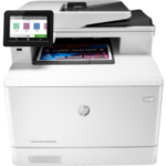 HP Color LaserJet Pro MFP M479FDW Printer